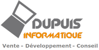 Dupuis Informatique